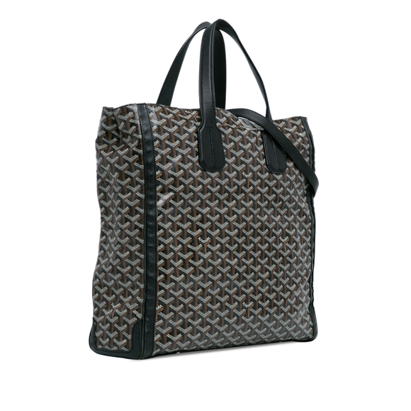 Pre-Loved Goyard Goyardine Voltaire - Picture 2 of 12